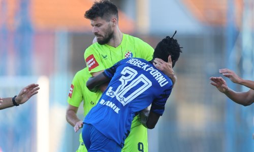 Komentator Dinamove utakmice: Mislio sam da ovu rečenicu nikad neću izgovoriti