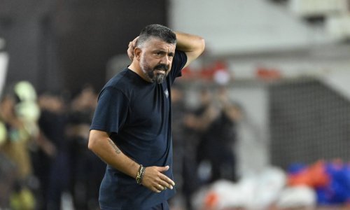 Pogledajte autogol Prpića za šok na Poljudu; nevjerojatna greška Hajdukove obrane