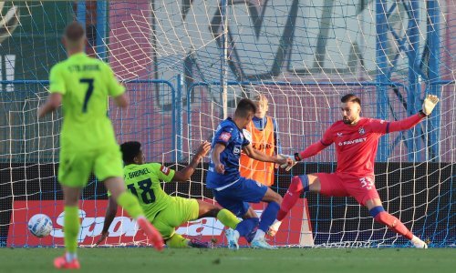 Nevistić: Moramo se spustiti na zemlju, prestati s lažnim pričama