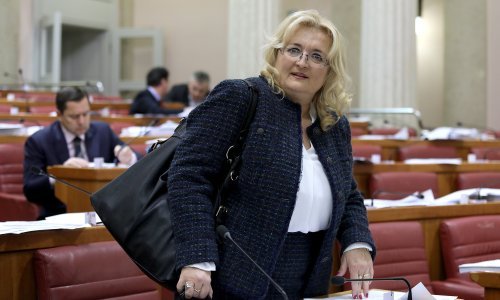 Strenja Linić: Čudna mi je Milanovićeva amnezija