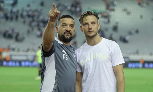 Hajduk prvi, Dinamo treći; evo kako izgleda ljestvica