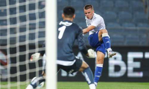 Durdov srušio rekord Nikole Vlašića pa izjavio: Livaja je moj idol