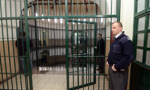 U hrvatskim zatvorima stanje stabilnije nego ikada