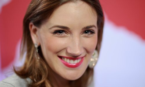 'Trenutačno o braku uopće ne razmišljam'