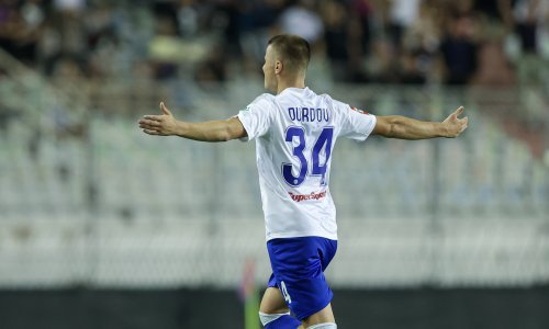 Spektakularno! Pogledajte novu majstoriju 16-godišnjeg Durdova na Poljudu