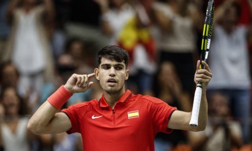 Dok mnogi šute, Carlos Alcaraz uputio zabrinjavajuću poruku...