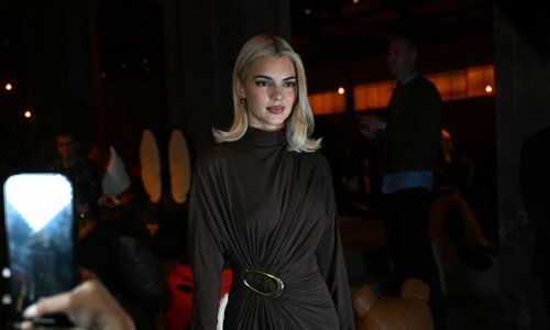 Svi su gledali samo nju: Kendall Jenner 'kopira' Kim Kardashian