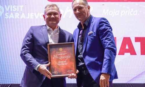 Štimac: Hrvatski nogomet proizvodi socijalne slučajeve! U opasnosti smo