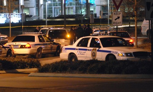 Masovna pucnjava u SAD-u, više strijelaca pucalo u grupu ljudi, četvero ubijenih