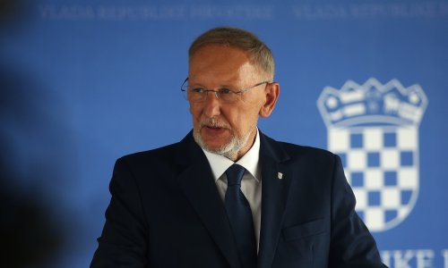 Božinović: Zabrinjava porast nassilja nad ženama, prevencija je ključ u borbi protiv toga