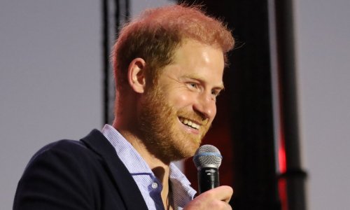Princ Harry napravio iznimku i otkrio po čemu je malena Lilibet slična mami Meghan