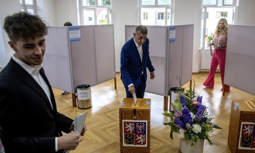 Babišev populistički ANO pobijedio na češkim regionalnim izborima