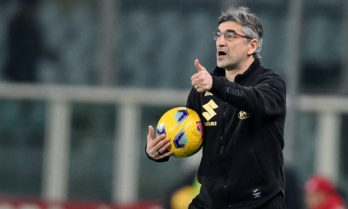 Jurića čeka posao karijere; u Romi ga dočekalo potpuno rasulo, od igrača do navijača