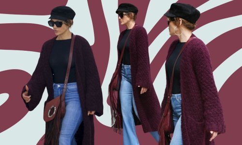 Stajling vrijedan kopiranja: Jennifer Lopez spojila najveće trendove jeseni