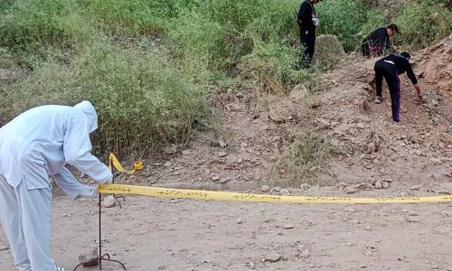 Napadnut konvoj stranih diplomata u Pakistanu