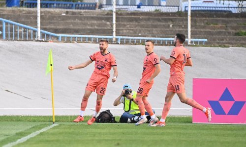 Pogledajte prvijenac Jurišića za pobjedu Osijeka! VAR poništio dva gola Lokomotive
