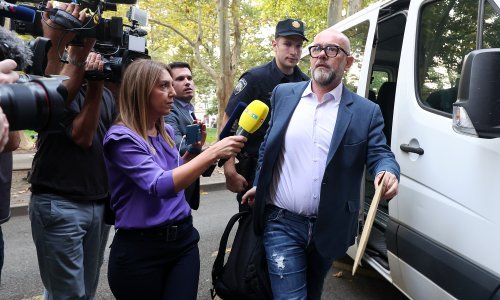 Škorićima i Bajtl određen istražni zatvor: Nisam zbog ovoga dao ostavku, nešto drugo je