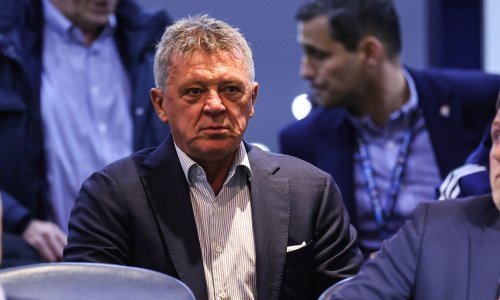 Turudić nakon uhićenja Škorića: 'Nije me iznenadilo, bit će toga još'