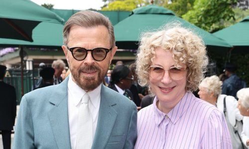 Treća sreća u 79-oj: Björn iz grupe ABBA ponovno stao pred oltar