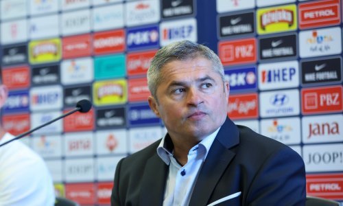 Mavrović uoči osmine finala: Argentinu krasi fanatizam, ali favorita nema