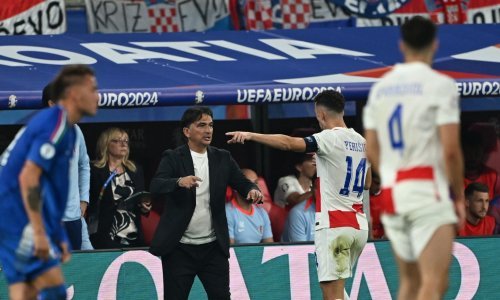 Dalić predstavlja igrače s kojima ide na Škotsku i Poljsku; što će biti s Perišićem?