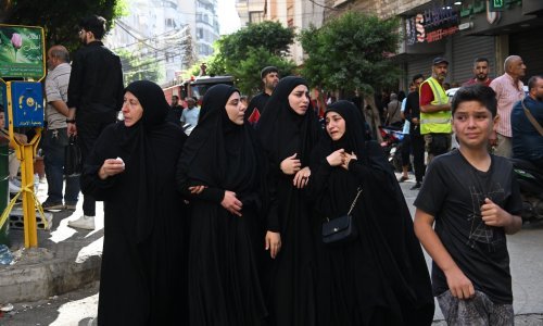 Libanonci pozvani da se smjesta evakuiraju: 'Izrael će učiniti sve što je potrebno...'