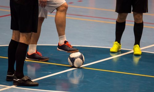 Skandal na SP u futsalu, je li francuski golman namjerno pustio gol Iranu?