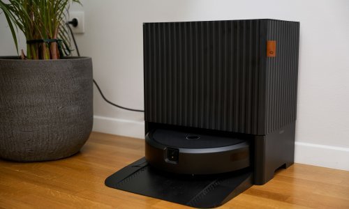 Kakav je novi iRobot Roomba Combo 10 Max?