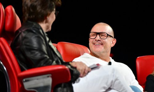 Bivši Appleov dizajner potvrdio: 'Radim na novom uređaju s OpenAI-jem'