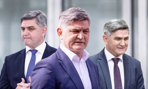 Poznato je za što USKOK tereti Šarića; na popisu i ručak sa Šeksom