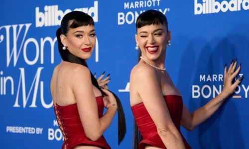 Oborila neslavan rekord: Katy Perry ima najgori album u posljednjih 13 godina