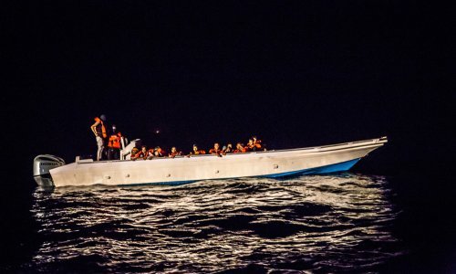 Tragedija kod Samosa, potonuo brod s migrantima, najmanje troje poginulih