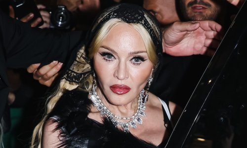 Madonna u suzama: Umro je njen mlađi brat, s njime se oprostila emotivnom porukom