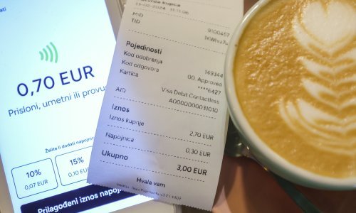 Cijene kave lete u nebesa, za sve su krivi događaji u Brazilu i Vijetnamu