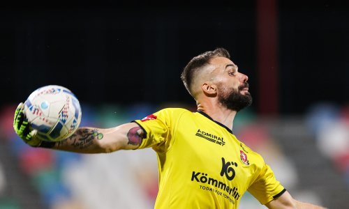 Navijači Hajduka ga žestoko izviždali, a sad je doživio novi šok