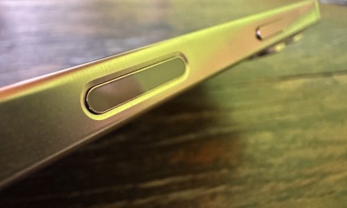 Najtanji Appleov telefon dosad: Hoće li ovako izgledati iPhone 17 Air?