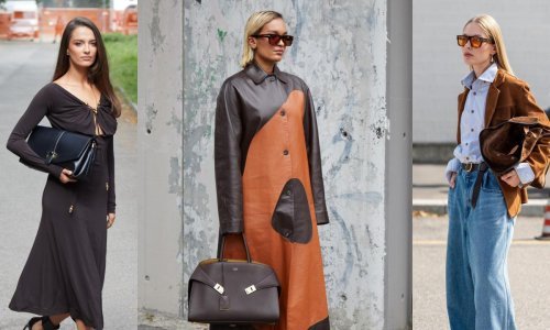 Ovo su najpoželjnije torbe sezone: Prostrane su i praktične, a nosit ćete ih još godinama