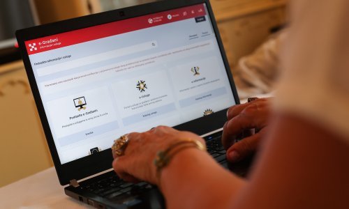 Još jedna usluga na e-Građanima; evo čemu služi