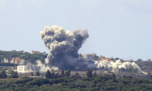 'Bliski istok je na rubu rata': Tisuće Libanonaca bježe nakon ove poruke