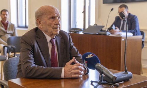 Barišić na suđenju Mamiću: Nije mi rekao da se dugovi plaćaju preko njegove tvrtke