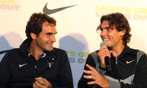 Roger Federer se vraća tenisu zbog Rafaela Nadala?