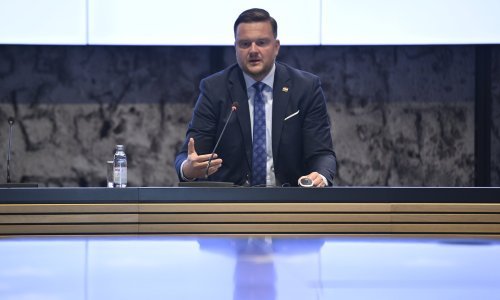 [DOKUMENT] Predstavljena je golema porezna reforma: Pogledajte detalje