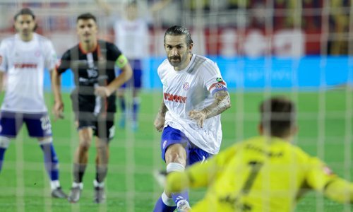 U momčadi kola nema niti golmana Dinama; Livajina ocjena govori sve