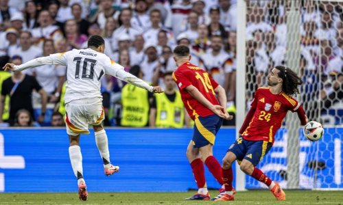 Kontroverza na Euru promijenila pravilo; evo što će se sada suditi kao ruka