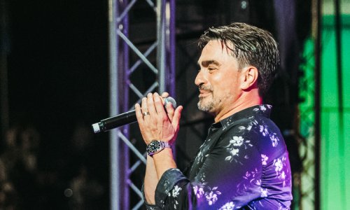 Jole odradio najuspješniju ljetnu turneju do sada