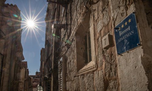 'Mi se ne bavimo nekretninskim biznisom, već obiteljskim turizmom'
