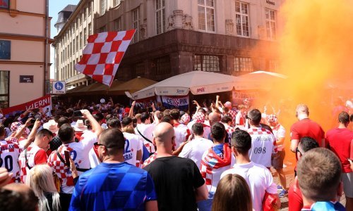 Povratak 'kockastog ludila'; evo kako doći do karata za utakmice Lige nacija