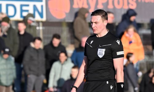 HNS je odlučio da će Zagrepčanin dijeliti pravdu u novom Jadranskom derbiju