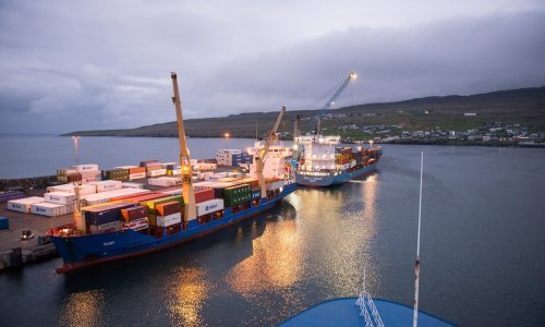 'Ukleti' brod Ruby: Krenuo iz Rusije, prevozi ekstremno opasan teret i svi ga tjeraju ga iz luka