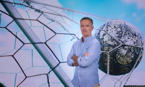 Jeličićev savjet budućim trenerima Dinama: Dobar ugovor i vrhunska otpremnina